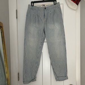 Free people pant